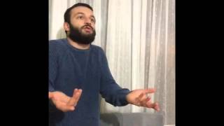 Aykut Elmas - Kışın Buldukları Her Isı Kaynağında Çamaşır Kurutan Anneler