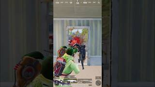 One V2 Fast Clutch ⚡💀 Insane Speed Kill #pubgmobile #shorts #bgmi