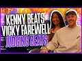 KENNY BEATS & VICKY FAREWELL - *JUDGING 10 BEATS LIVE* 😭 *hard beats* 🔥🤯 - LIVE (5/24/21) 🔥🔥