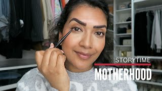 Storytime | Not being able to conceive | Vithya Hair and Makeup