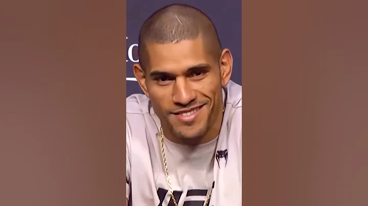 Pereira PUNISHES Strickland For TRASH TALK! ☠️