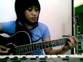 Your Call - Secondhand Serenade (Cover by Ristri Putri)