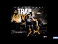 A Goff Trap King A Goff Trap King