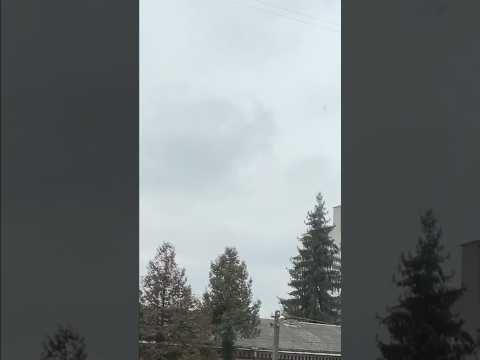 Сирена воздушной тревоги