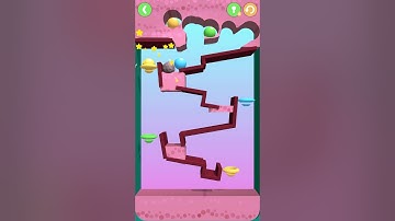 Dig-it! Level 25-21 Dancing Queen Walkthrough (doing it the ridiculously hard way)