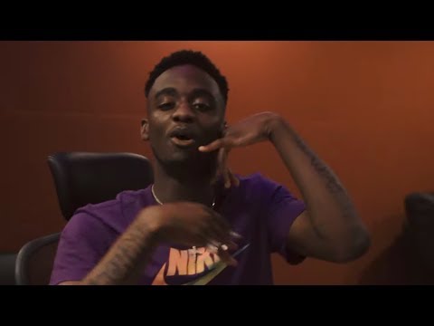 Luh Soldier 10 Bands Official Music Video