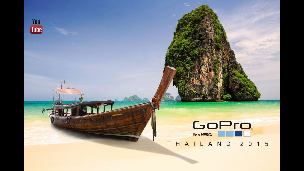 gopro 4 thailand 2015 doovi gopro 4 thailand 2015 doovi