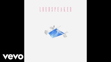 MUNA - Loudspeaker (Audio)