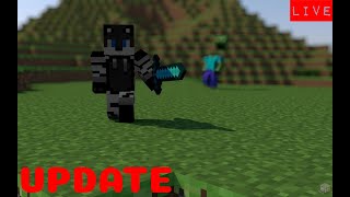 🔴LIVE🔴-CE UPDATE AM ADAUGAT PE SERVER?-RedWolf