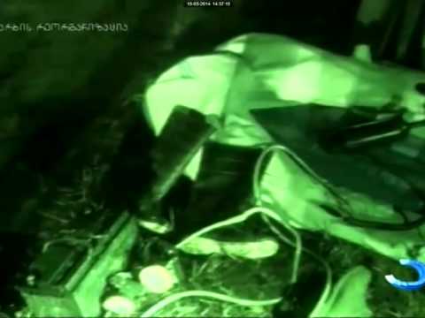 MOE: მდინარე მტკვარზე უკანონო თევზაობის ფაქტი გამოვლინდა