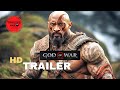 GOD OF WAR: Live Action Movie | Trailer 2024 | Action | New Movie HD