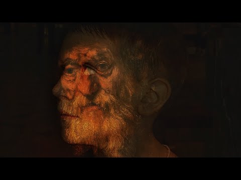 Эрмитаж внутри тебя