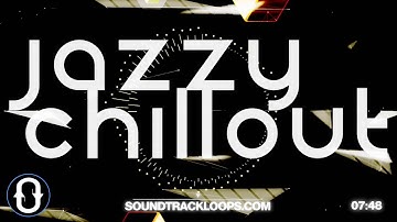 Jazzy chill out music for studying. Loops, samples and midi files.