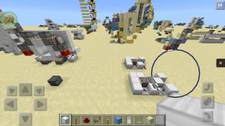 Ultimate MCPE door lock
Ultimate MCPE door lock Ultimate MCPE door lock