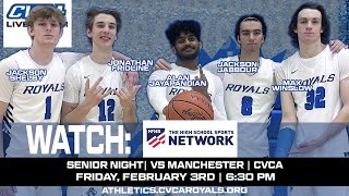 Details PAC7 Basketball: Manchester vs. CVCA Guide