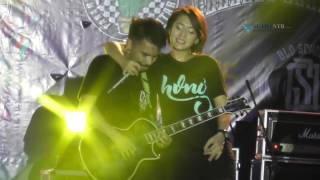 Last Goal Party - Wild and Free | Analyst Music Festival "POLTEKKES Mataram" chords