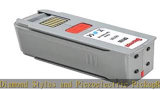 Starrett SR160 Surface Roughness Tester