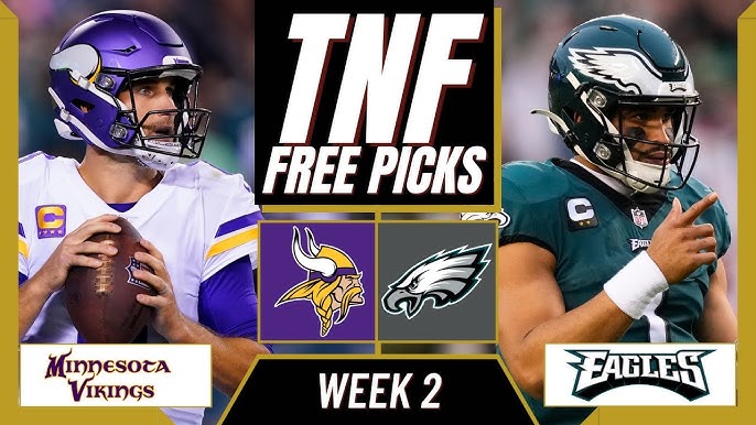 thursday night football picks