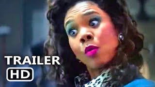BLACK MONDAY Trailer (2019) Don Cheadle, Regina Hall, Tv show