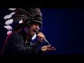 Jamiroquai - Hey Floyd