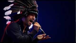 Jamiroquai - Hey Floyd