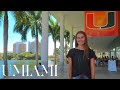 73 Questions With A UMiami Student | A Tri Delta Cheerleader