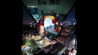 datfootdive - Era 2015 Pt.1 [Full Album]
