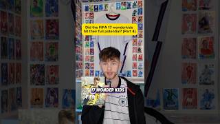 Did the FIFA 17 wonderkids hit their full potential? (Part 4)