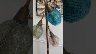 Vintage Mid-century modern floor lamp found while thrifting. Should I list it or keep it?