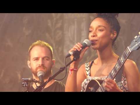 Lianne La Havas