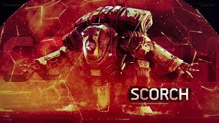 Titanfall 2 Frontier Defense Hard EP.2 (Scorch)