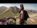 How many calories do i eat as a hiker