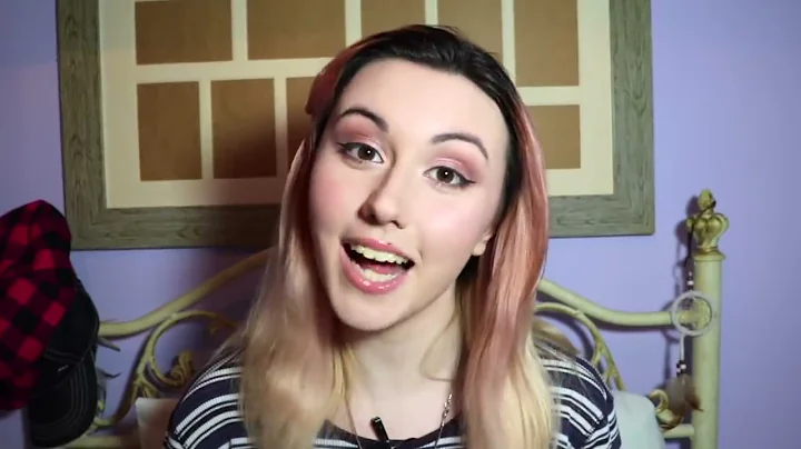 15 WAYS To SUPPORT Someone With DID! | Dissociative Identity Disorder | RE-UPLOAD