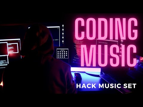 Coding Music |