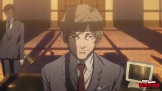 Famous Code Breaker Animestock Trailer Profile