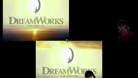 Image processing - Replace background by movie scene