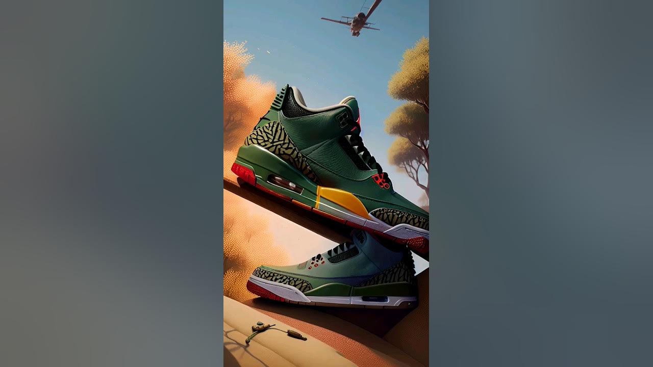 travis scott jordan 3