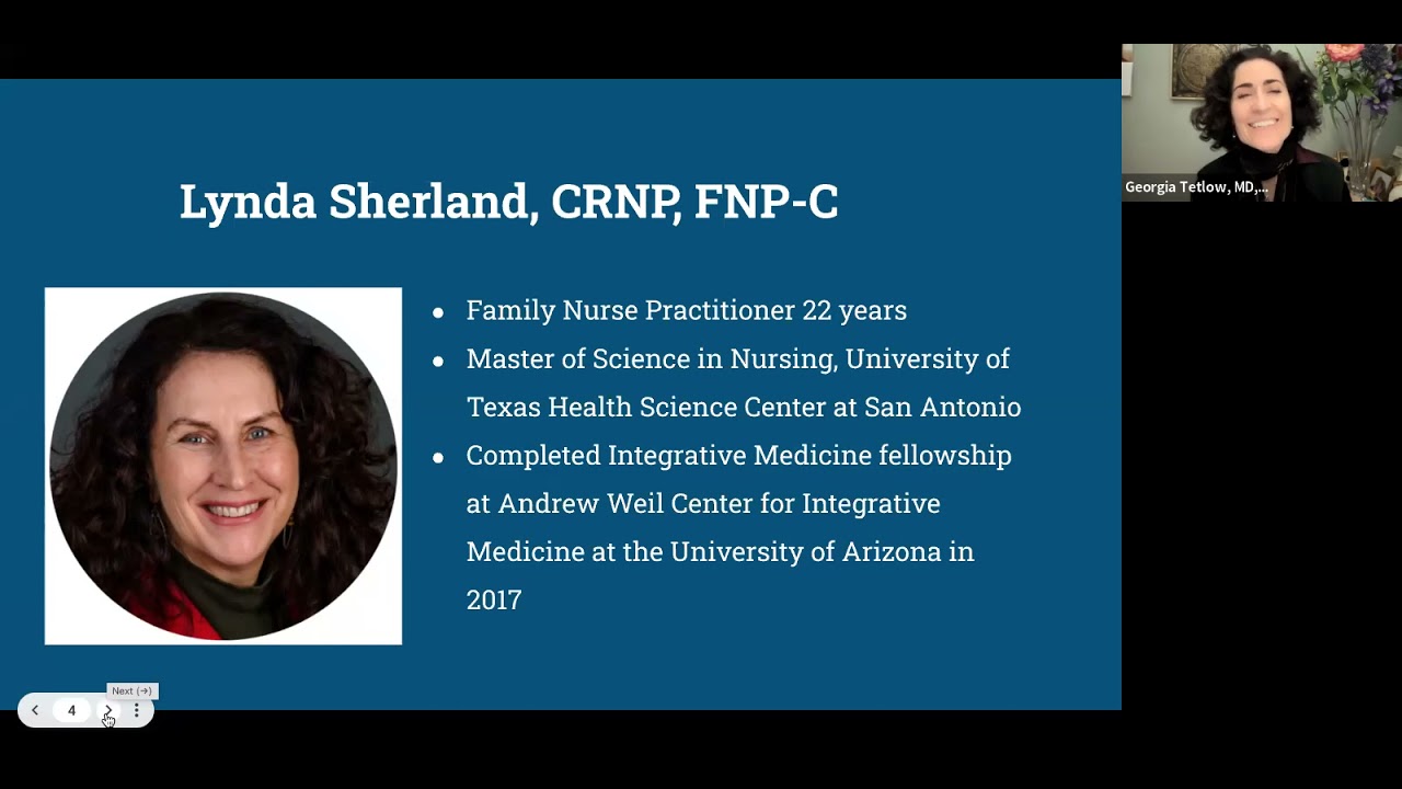 When Your Diet Isn't Working For You