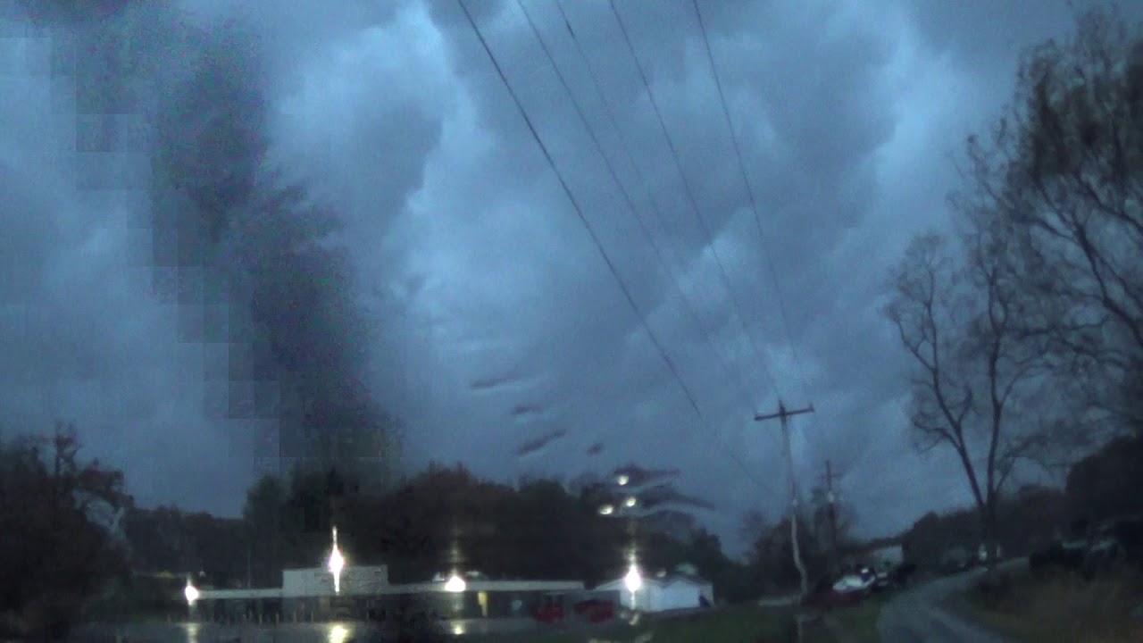Severe Thunderstorm warning near Martinsburg West Virginia October 31 ...