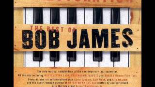 BOB JAMES -  We're All Alone chords