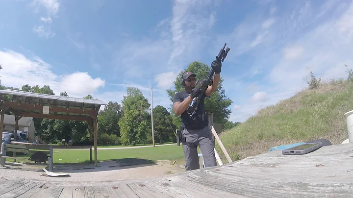 Geissele SSP Rapid Fire 🔥