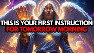 Download Lagu Chosen Ones, This Is What God Wants From You First Thing Tomorrow - Don’t Disobey Heaven MP3