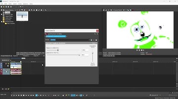 How to Make 8-Bit Retro | Vegas Pro 18