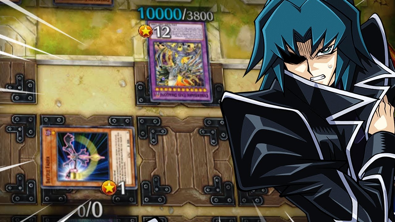 WHEN YOUR OPPONENT DAMAGE HIMSELF EMOTIONALLY AND MENTALLY YouTube