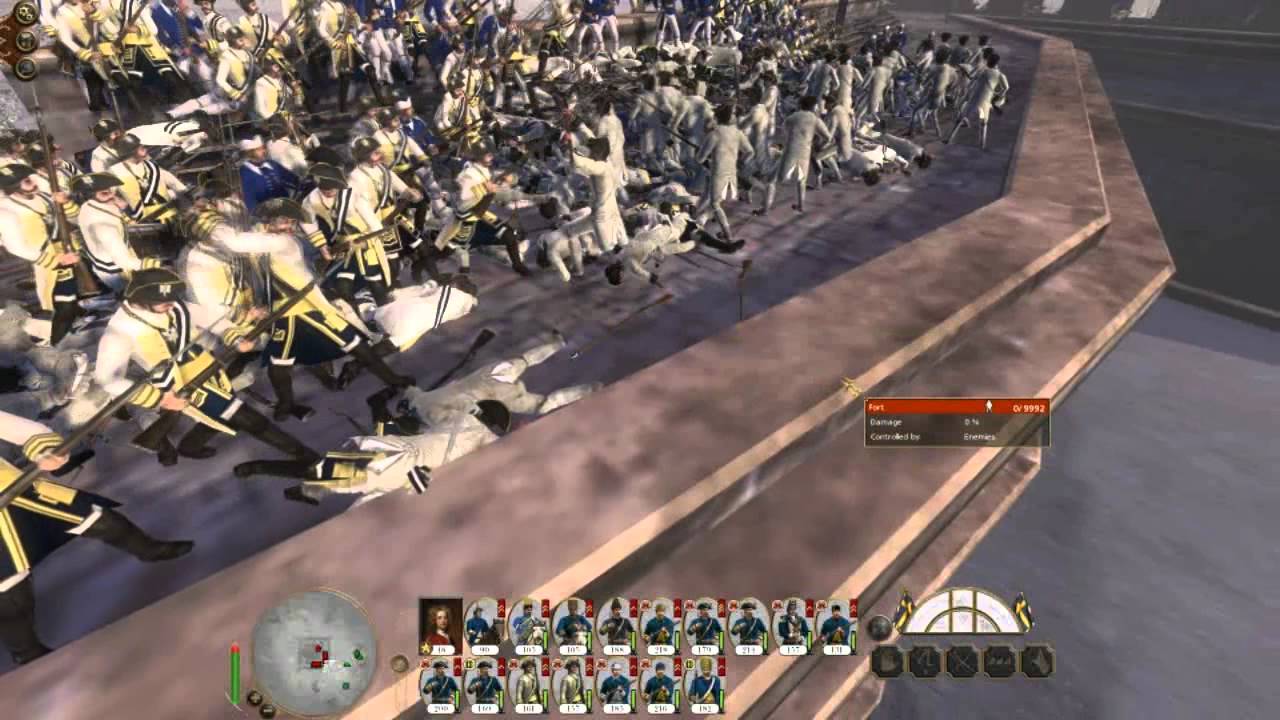 empire total war darthmod saved games