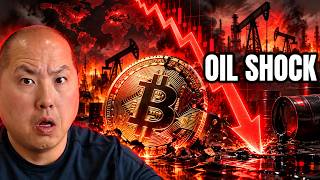 Full Bitcoin Faces a Sudden Oil Shock.. Guide