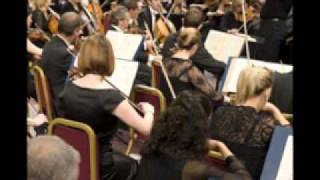 The Royal Philharmonic plays Follow You Follow Me (Genesis)