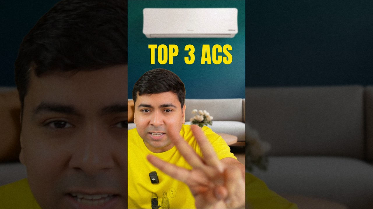Best AC 1.5 Ton || Best AC 1.5 Ton In India 2026 Best Air Conditioner For Home & Office