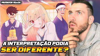 Lil Chainz & VMZ - Cosplay de Amor da Minha Vida  (REACT, ANÁLISE)