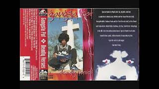 Gangsta Pat - Deadly Verses